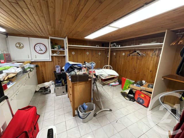 Maison &agrave; vendre - 3 pi&egrave;ces - 78 m2 - Sannois - 95 - ILE-DE-FRANCE