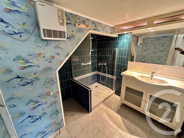 Maison &agrave; vendre - 3 pi&egrave;ces - 78 m2 - Sannois - 95 - ILE-DE-FRANCE