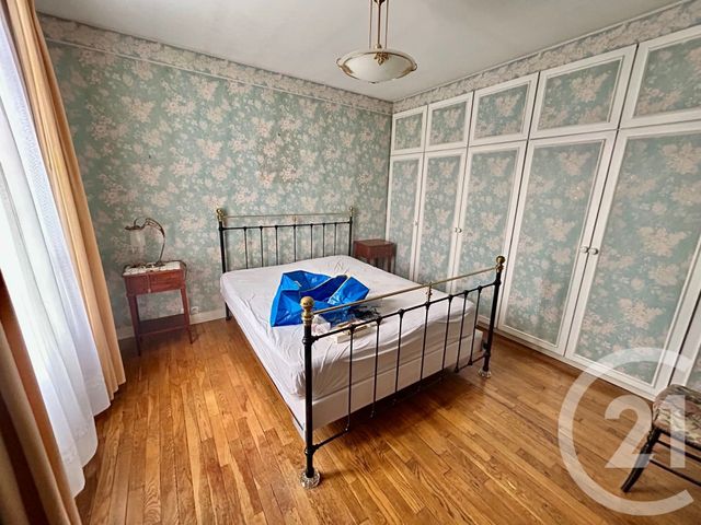 Maison &agrave; vendre - 3 pi&egrave;ces - 78 m2 - Sannois - 95 - ILE-DE-FRANCE