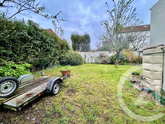 Maison &agrave; vendre - 3 pi&egrave;ces - 78 m2 - Sannois - 95 - ILE-DE-FRANCE