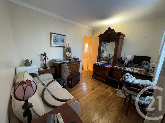 Maison &agrave; vendre - 3 pi&egrave;ces - 78 m2 - Sannois - 95 - ILE-DE-FRANCE