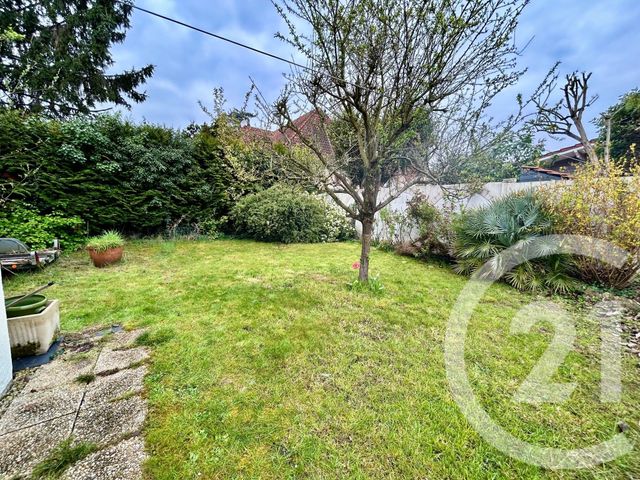 Maison &agrave; vendre - 3 pi&egrave;ces - 78 m2 - Sannois - 95 - ILE-DE-FRANCE