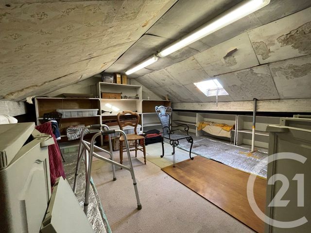 Maison &agrave; vendre - 3 pi&egrave;ces - 78 m2 - Sannois - 95 - ILE-DE-FRANCE