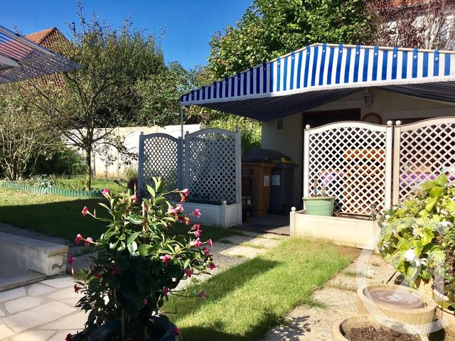 Maison &agrave; vendre - 3 pi&egrave;ces - 78 m2 - Sannois - 95 - ILE-DE-FRANCE