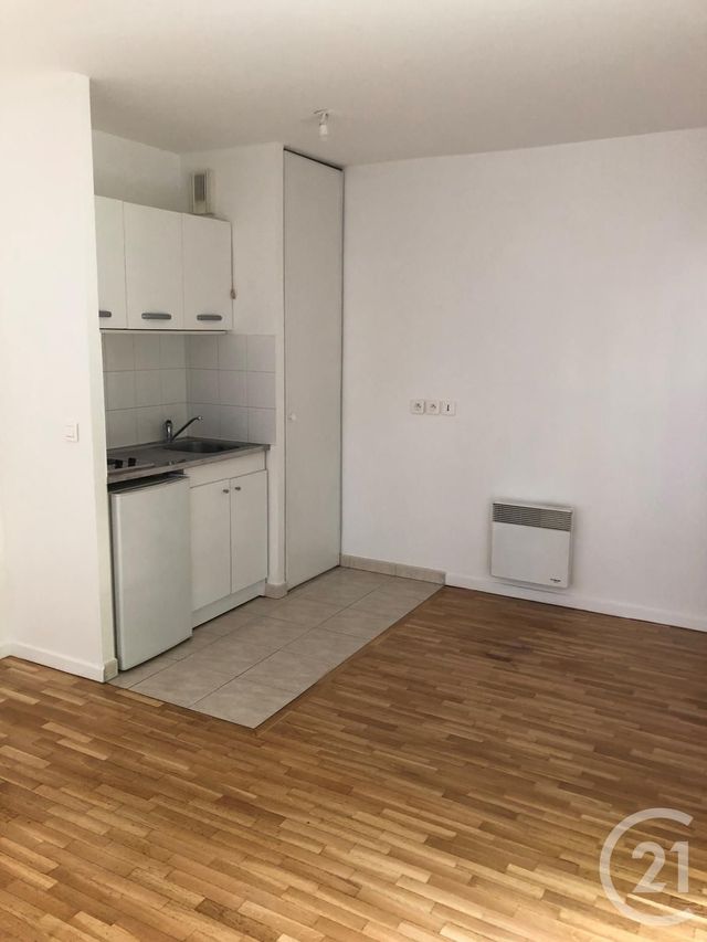 Appartement F1 &agrave; louer - 1 pi&egrave;ce - 24,38 m2 - Sannois - 95 - ILE-DE-FRANCE