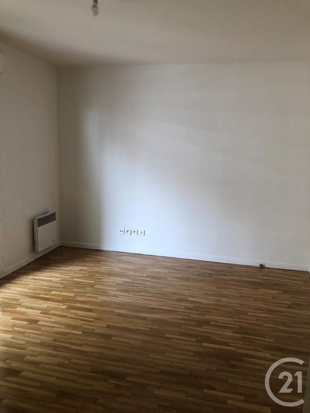 Appartement F1 &agrave; louer - 1 pi&egrave;ce - 24,38 m2 - Sannois - 95 - ILE-DE-FRANCE