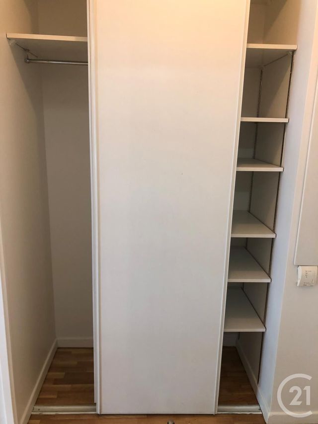 Appartement F1 &agrave; louer - 1 pi&egrave;ce - 24,38 m2 - Sannois - 95 - ILE-DE-FRANCE