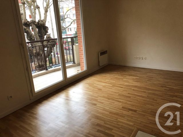 Appartement F1 &agrave; louer - 1 pi&egrave;ce - 24,38 m2 - Sannois - 95 - ILE-DE-FRANCE