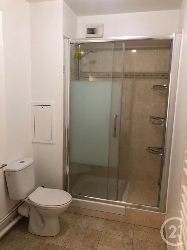 Appartement F1 &agrave; louer - 1 pi&egrave;ce - 24,38 m2 - Sannois - 95 - ILE-DE-FRANCE