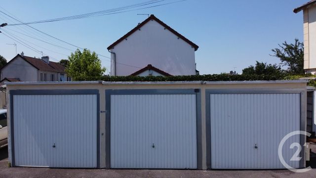 parking - SANNOIS - 95
