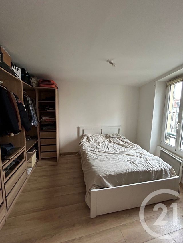 Appartement F2 &agrave; louer - 2 pi&egrave;ces - 41 m2 - Sannois - 95 - ILE-DE-FRANCE