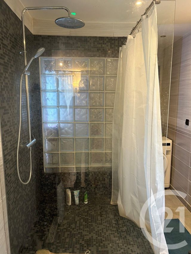 Appartement F2 &agrave; louer - 2 pi&egrave;ces - 41 m2 - Sannois - 95 - ILE-DE-FRANCE