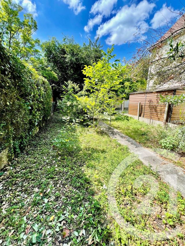 Maison à vendre - 4 pièces - 70 m2 - Sannois - 95 - ILE-DE-FRANCE