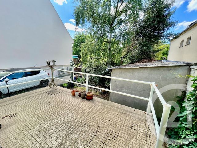 Maison à vendre - 4 pièces - 70 m2 - Sannois - 95 - ILE-DE-FRANCE