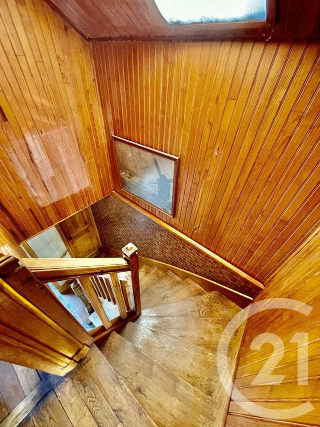 Maison à vendre - 4 pièces - 70 m2 - Sannois - 95 - ILE-DE-FRANCE