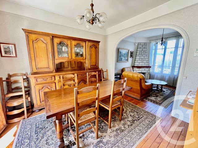 Maison à vendre - 4 pièces - 70 m2 - Sannois - 95 - ILE-DE-FRANCE