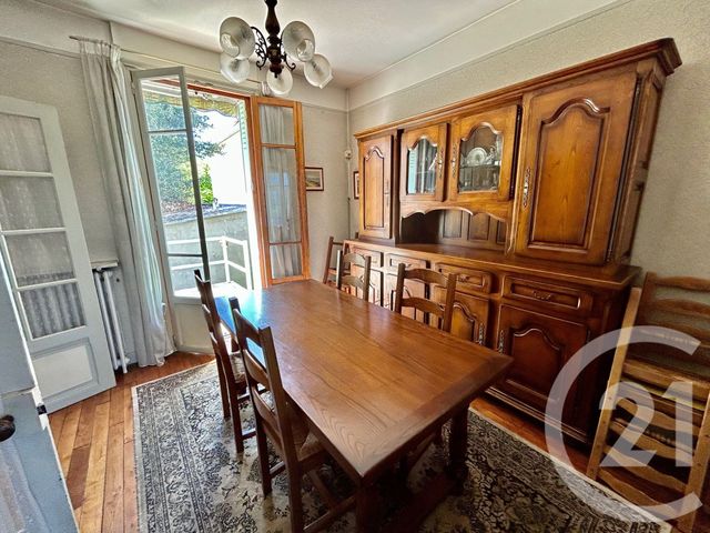 Maison à vendre - 4 pièces - 70 m2 - Sannois - 95 - ILE-DE-FRANCE