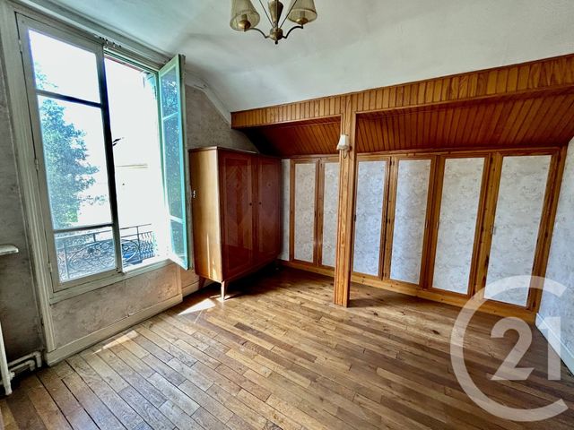 Maison à vendre - 4 pièces - 70 m2 - Sannois - 95 - ILE-DE-FRANCE