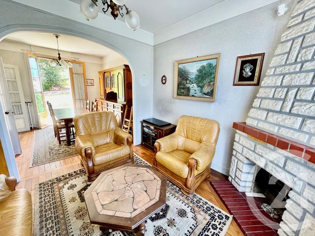 Maison à vendre - 4 pièces - 70 m2 - Sannois - 95 - ILE-DE-FRANCE