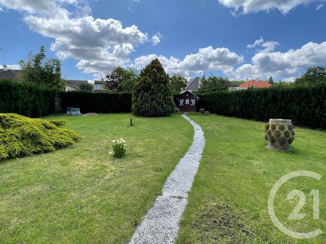 Maison à vendre - 8 pièces - 145 m2 - Sannois - 95 - ILE-DE-FRANCE