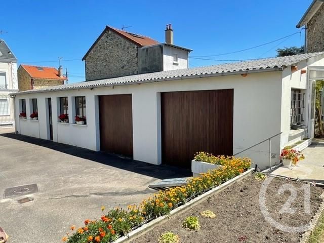 Maison à vendre - 8 pièces - 145 m2 - Sannois - 95 - ILE-DE-FRANCE
