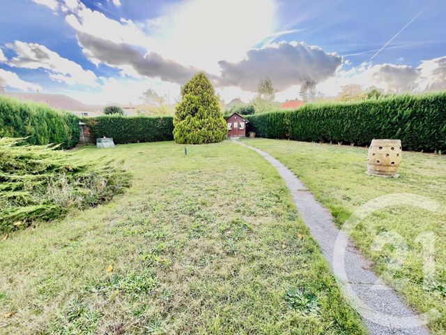 Maison à vendre - 8 pièces - 145 m2 - Sannois - 95 - ILE-DE-FRANCE