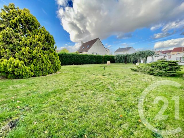 Maison à vendre - 8 pièces - 145 m2 - Sannois - 95 - ILE-DE-FRANCE