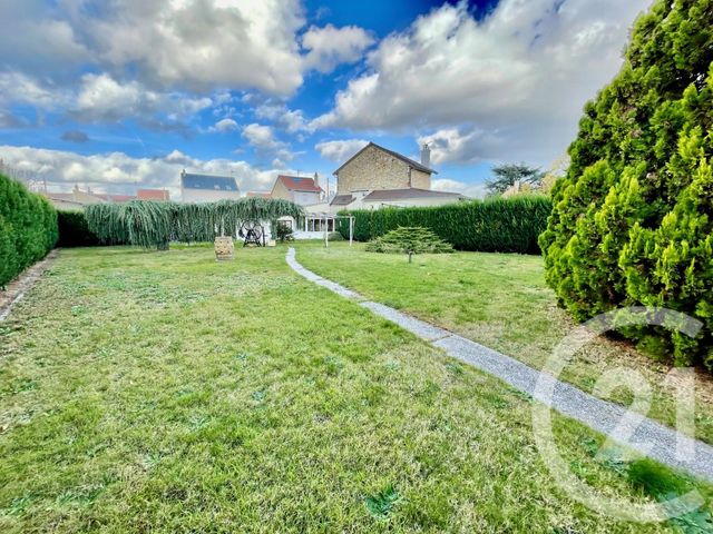 Maison à vendre - 8 pièces - 145 m2 - Sannois - 95 - ILE-DE-FRANCE