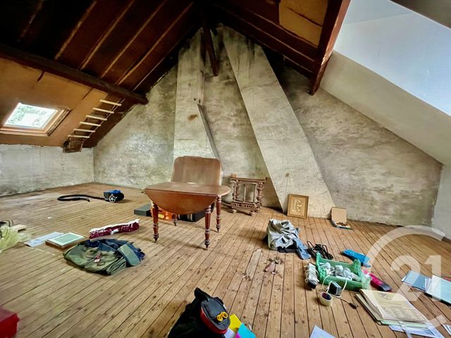 Maison à vendre - 8 pièces - 145 m2 - Sannois - 95 - ILE-DE-FRANCE