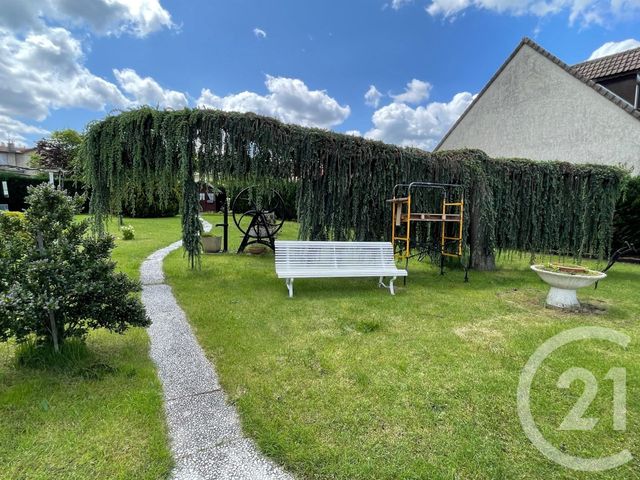 Maison à vendre - 8 pièces - 145 m2 - Sannois - 95 - ILE-DE-FRANCE