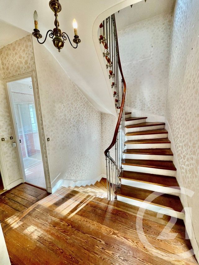 Maison à vendre - 8 pièces - 145 m2 - Sannois - 95 - ILE-DE-FRANCE