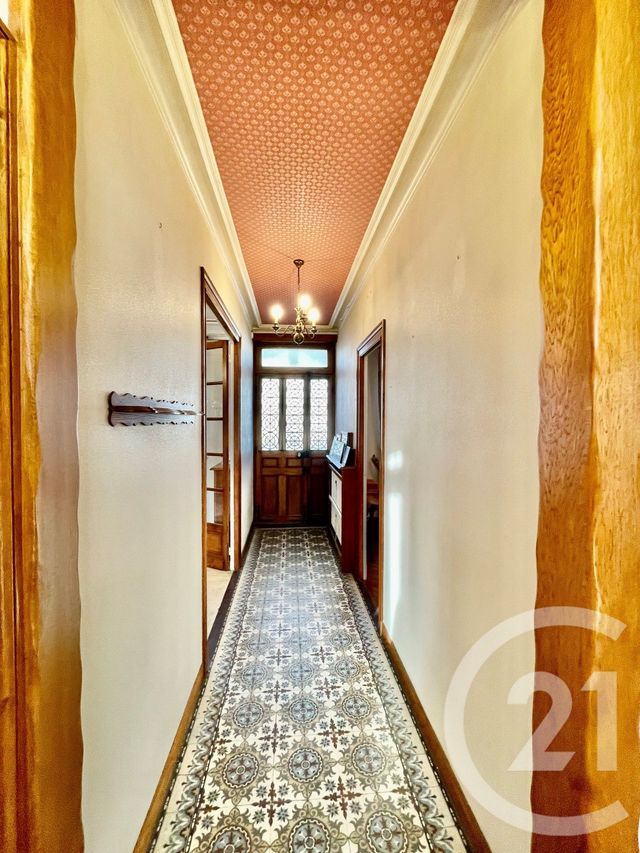 Maison à vendre - 8 pièces - 145 m2 - Sannois - 95 - ILE-DE-FRANCE