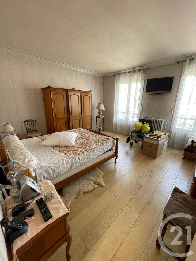 Maison à vendre - 8 pièces - 145 m2 - Sannois - 95 - ILE-DE-FRANCE