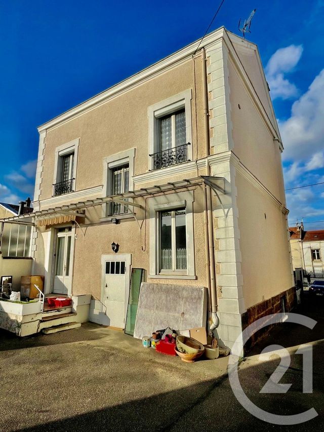 Maison à vendre - 8 pièces - 145 m2 - Sannois - 95 - ILE-DE-FRANCE