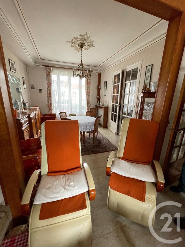 Maison à vendre - 8 pièces - 145 m2 - Sannois - 95 - ILE-DE-FRANCE