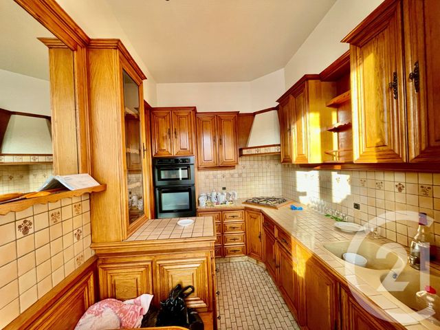 Maison à vendre - 8 pièces - 145 m2 - Sannois - 95 - ILE-DE-FRANCE