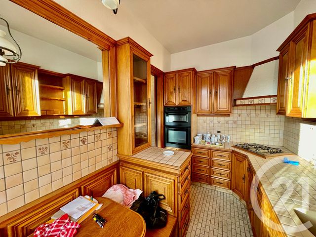 Maison à vendre - 8 pièces - 145 m2 - Sannois - 95 - ILE-DE-FRANCE