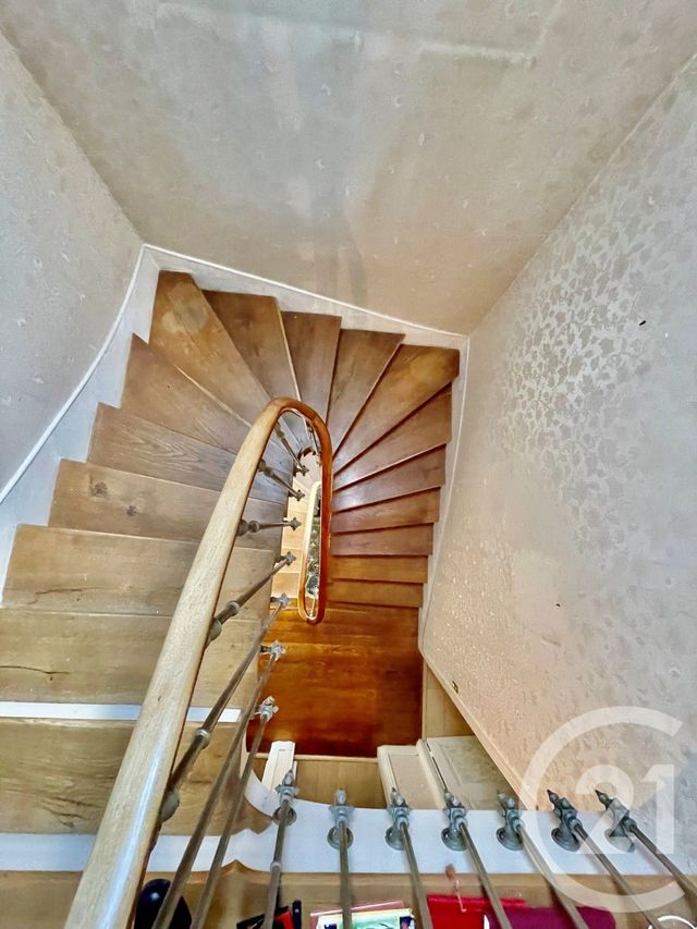 Maison à vendre - 8 pièces - 145 m2 - Sannois - 95 - ILE-DE-FRANCE