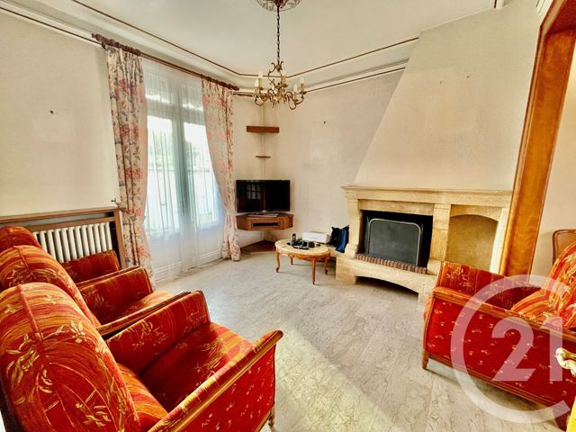 Maison à vendre - 8 pièces - 145 m2 - Sannois - 95 - ILE-DE-FRANCE