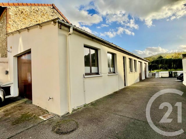 Maison à vendre - 8 pièces - 145 m2 - Sannois - 95 - ILE-DE-FRANCE