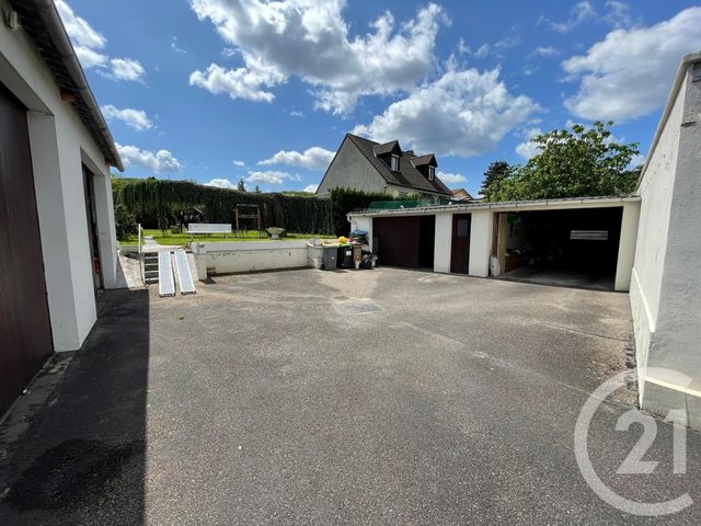 Maison à vendre - 8 pièces - 145 m2 - Sannois - 95 - ILE-DE-FRANCE