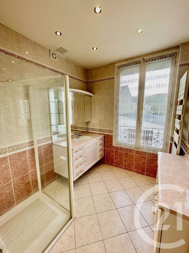 Maison à vendre - 8 pièces - 145 m2 - Sannois - 95 - ILE-DE-FRANCE