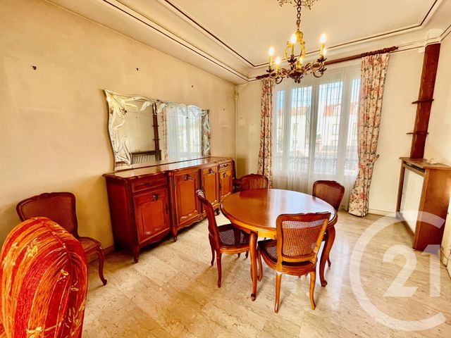 Maison à vendre - 8 pièces - 145 m2 - Sannois - 95 - ILE-DE-FRANCE