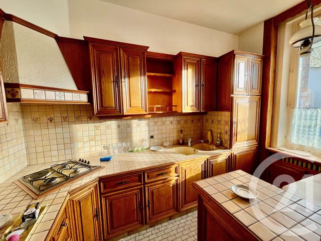 Maison à vendre - 8 pièces - 145 m2 - Sannois - 95 - ILE-DE-FRANCE