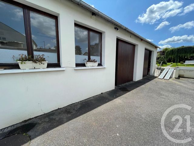 Maison à vendre - 8 pièces - 145 m2 - Sannois - 95 - ILE-DE-FRANCE