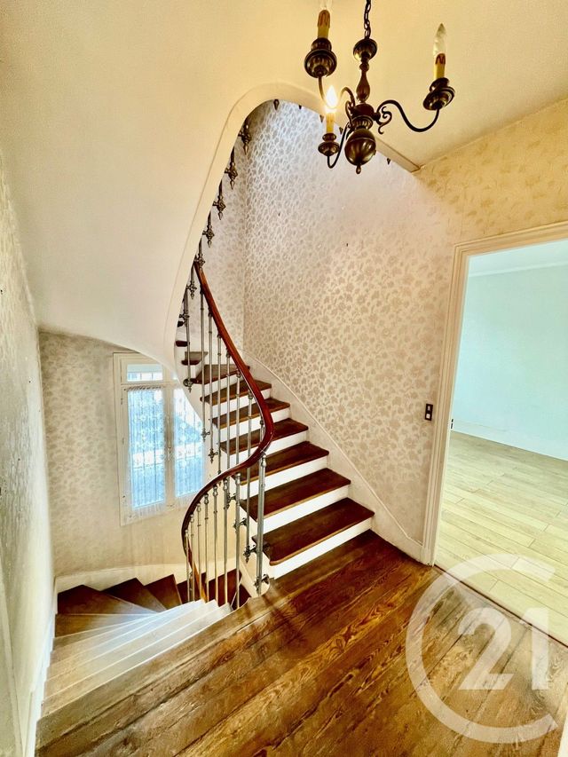 Maison à vendre - 8 pièces - 145 m2 - Sannois - 95 - ILE-DE-FRANCE