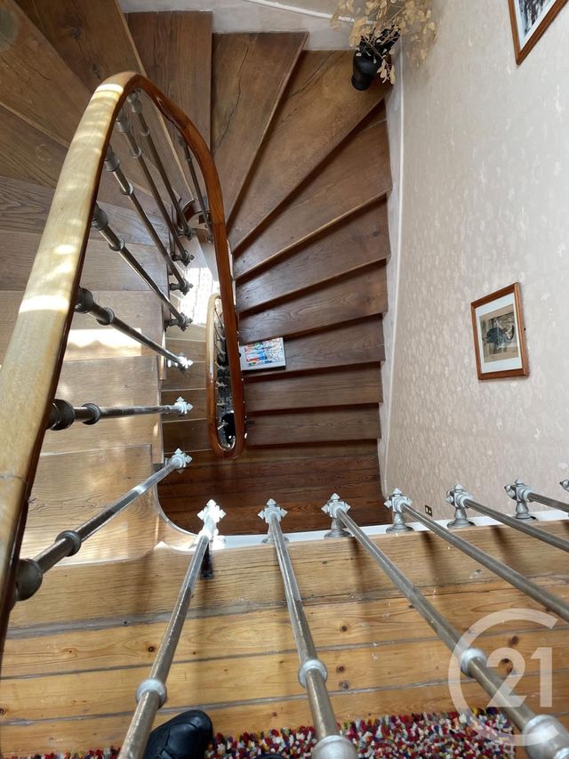 Maison à vendre - 8 pièces - 145 m2 - Sannois - 95 - ILE-DE-FRANCE