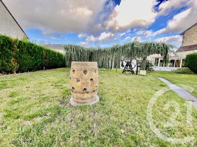 Maison à vendre - 8 pièces - 145 m2 - Sannois - 95 - ILE-DE-FRANCE