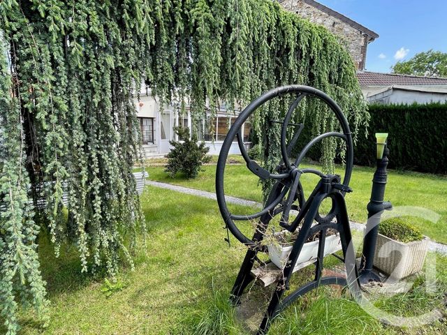 Maison à vendre - 8 pièces - 145 m2 - Sannois - 95 - ILE-DE-FRANCE