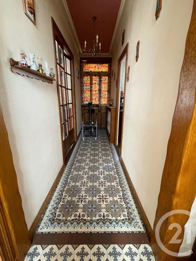 Maison à vendre - 8 pièces - 145 m2 - Sannois - 95 - ILE-DE-FRANCE